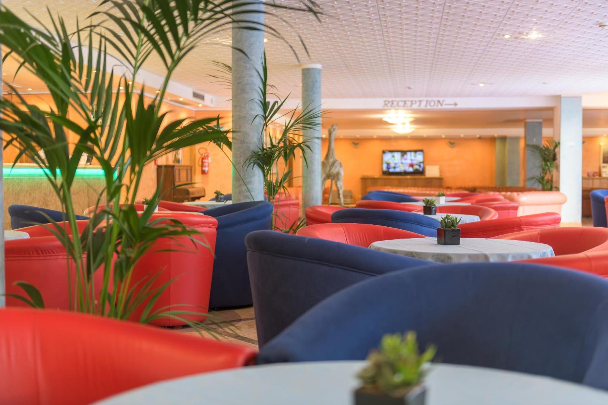 Hotel Garda Bellevue Limone sul Garda Bagian luar foto